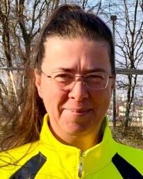 Dorothea Wältken - Kinderleichtathletik