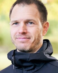 Sebastian Fichner - Jugendleichtathletik